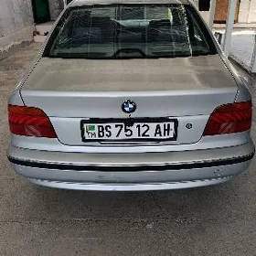 BMW 528 1997