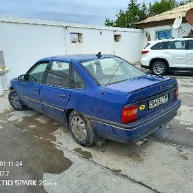 Opel Vectra 1992