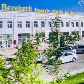 🧿Arenda mir7 bazarda magazin