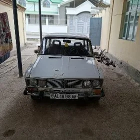 Lada 2106 1989