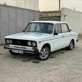 Lada 2106 1998