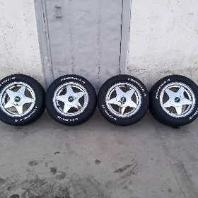 vils diska lada 2107