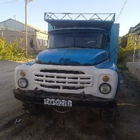Zil 130 1990