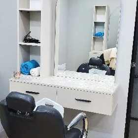 salon aysha