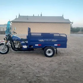 Fekon FK200-14G 2015
