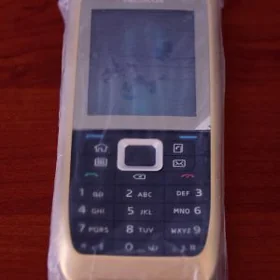 NOKIA E51 ORGINAL KORPUSY