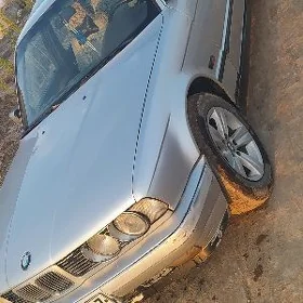 BMW E34 1994