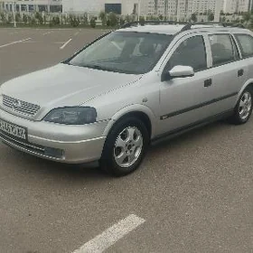 Opel Astra 1999
