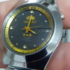 Sagat Часы ORIENT Japan
