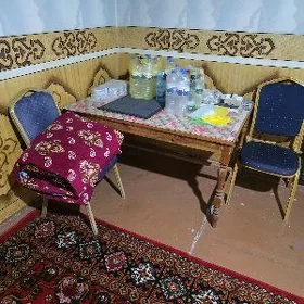 öý goşlary