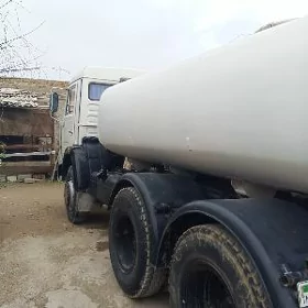 Kamaz Euro 3 1993