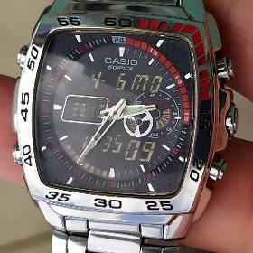 Sagat Часы Погода Casio