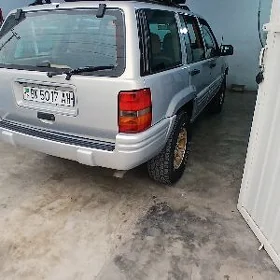 Jeep Grand Cherokee 1998