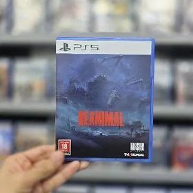 PS5 Reanimal