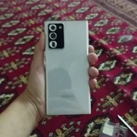 SAMSUNG GALAXY NOT20 ULTRA 5G
