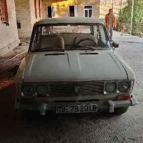 Lada 2101 1988