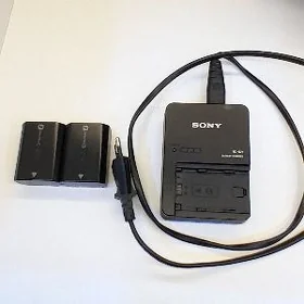 Sony zarÿatnik batareÿ