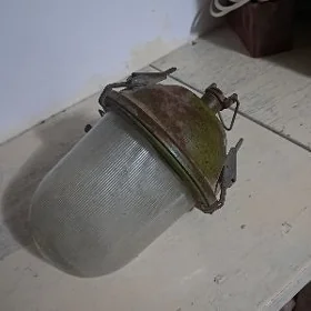 фонарь лампа
