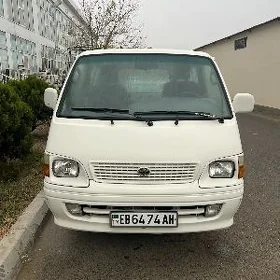 Toyota Hiace 1998
