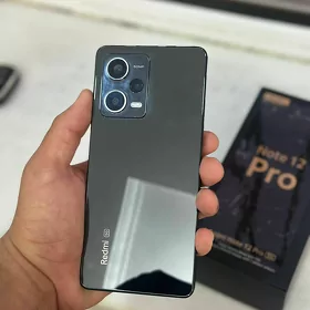 redmi not 12 pro