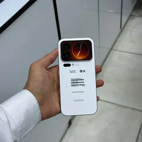Xiaomi 17 Pro