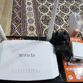 Router Tenda