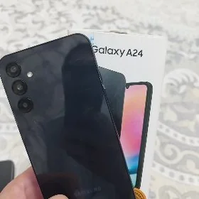 Samsung Galaxy A24 6-128