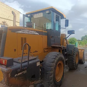 XCMG LW300F 2014