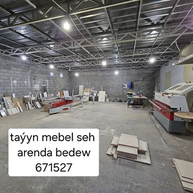 Arenda seh  Bedew