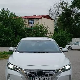 Nissan Sentra 2022