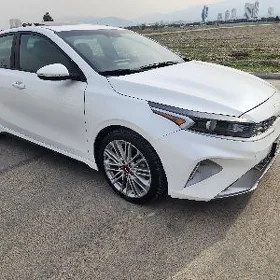 Kia Forte 2022