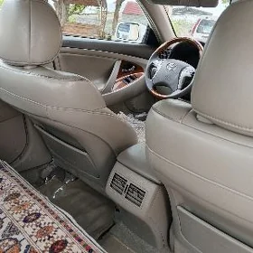 Toyota Camry 2008