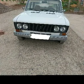 Lada 2106 1999