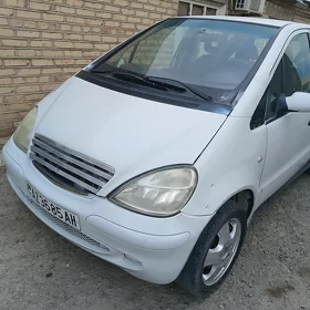 Mercedes-Benz A150 1998