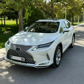 Lexus RX 350 2023