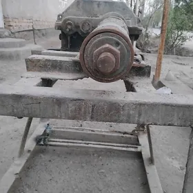 ýag pressler