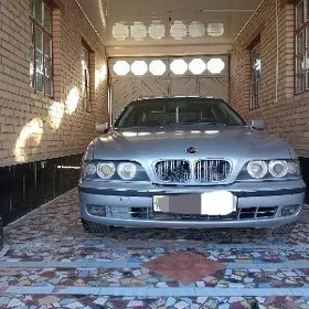 BMW 540 1997
