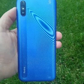 Redmi 9A