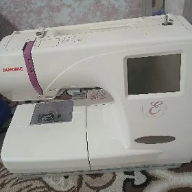 janome