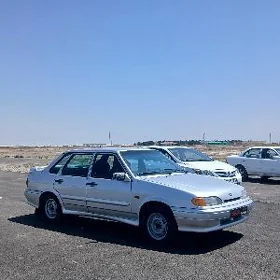 Lada 2115 2007