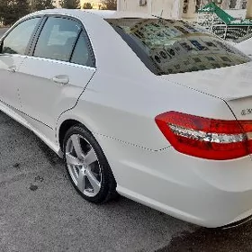 w212 bamper amg