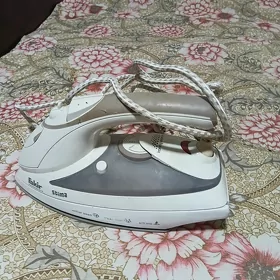 утюг рабочий
