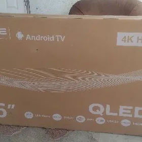 Recke 65 lik quiled gowsy