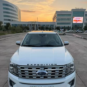 Ford Expedition 2020
