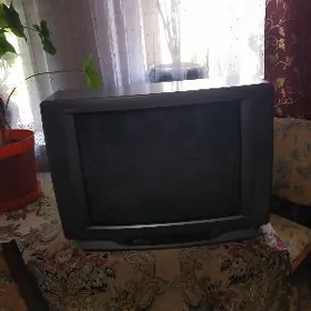 ТелевизорJVC