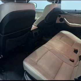 BMW X6 2013