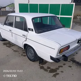 Lada 2106 1983
