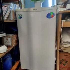 Холодильник "Samsung"