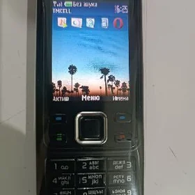 Nokia 6300