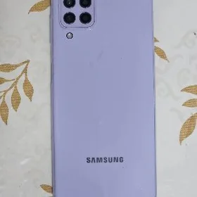 Samsung A22